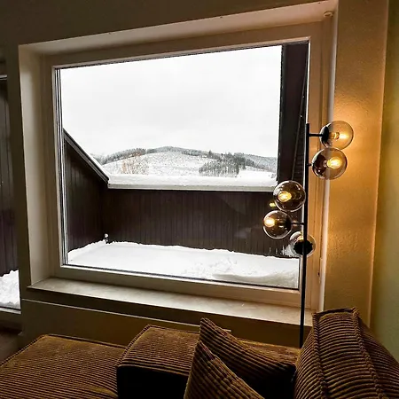 Apartment Bergpanorama - Netflix, Wifi, Parkplatz, Mit Bergblick Winterberg