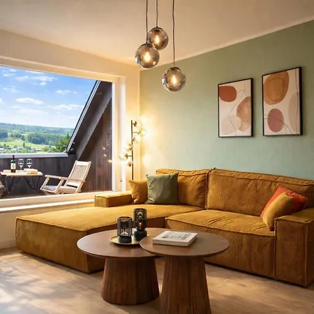 Bergpanorama - Netflix, Wifi, Parkplatz, Mit Bergblick, Naehe *