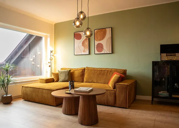 Bergpanorama - Netflix, Wifi, Parkplatz, Mit Bergblick