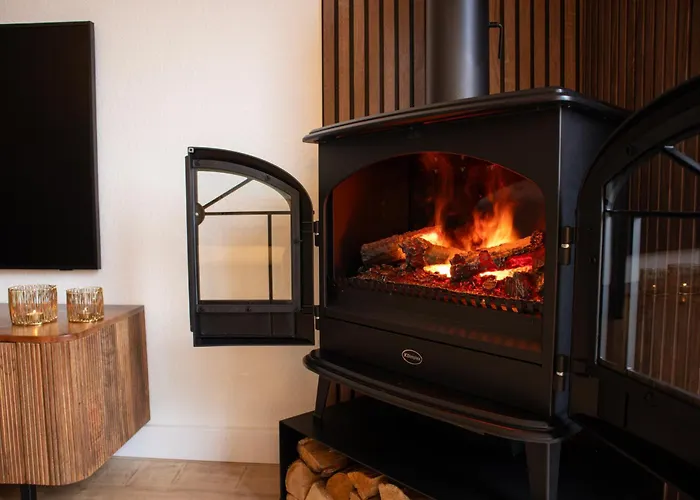 Apartment Bergpanorama - Netflix, Wifi, Parkplatz, Mit Bergblick