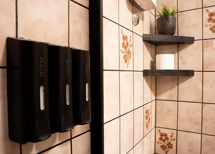 Bergpanorama - Netflix, Wifi, Parkplatz, Mit Bergblick